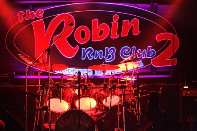 The Robin 2 Hotel Wolverhampton Exterior foto
