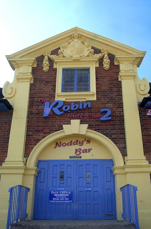 The Robin 2 Hotel Wolverhampton Exterior foto