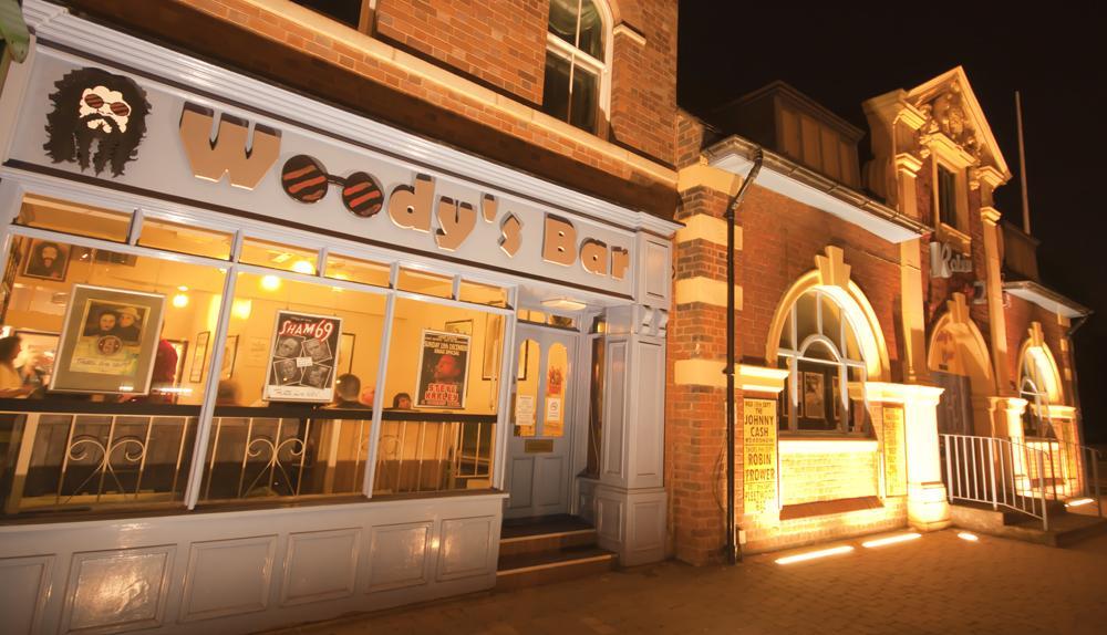 The Robin 2 Hotel Wolverhampton Exterior foto